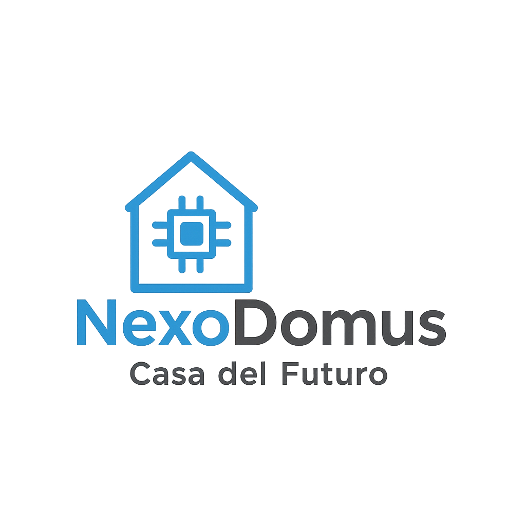NEXODOMUS :: Casa del Futuro